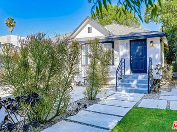 408 N La Fayette Park Place