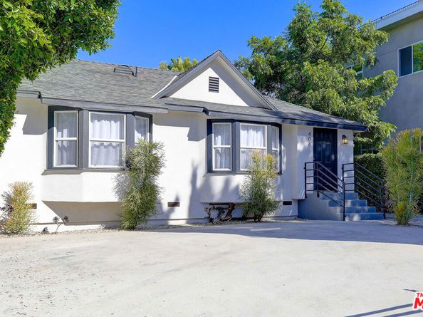 408 N La Fayette Park Place, Los Angeles CA 90026