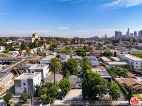 408 N La Fayette Park Place, Los Angeles CA 90026