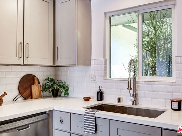 408 N La Fayette Park Place, Los Angeles CA 90026