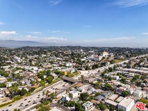 408 N La Fayette Park Place, Los Angeles CA 90026