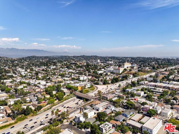 408 N La Fayette Park Place, Los Angeles CA 90026
