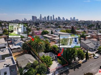 408 N La Fayette Park Place