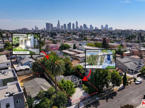 408 N La Fayette Park Place, Los Angeles CA 90026