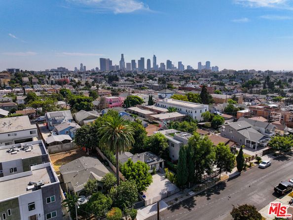 408 N La Fayette Park Place, Los Angeles CA 90026