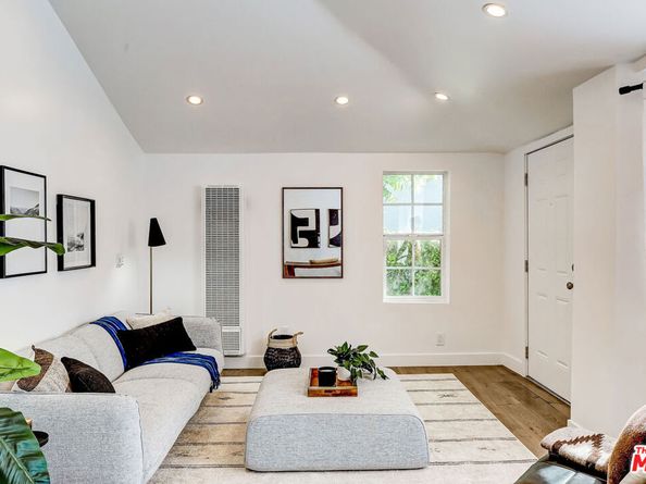 408 N La Fayette Park Place, Los Angeles CA 90026