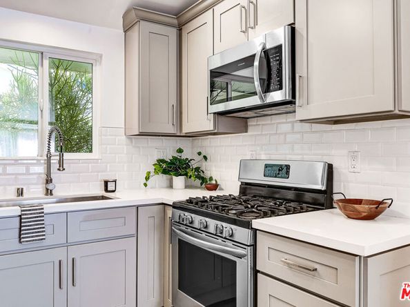 408 N La Fayette Park Place, Los Angeles CA 90026