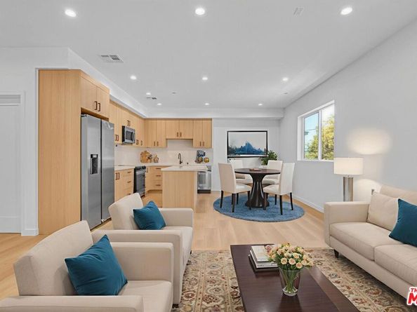 10828 Hesby Street, North Hollywood CA 91601