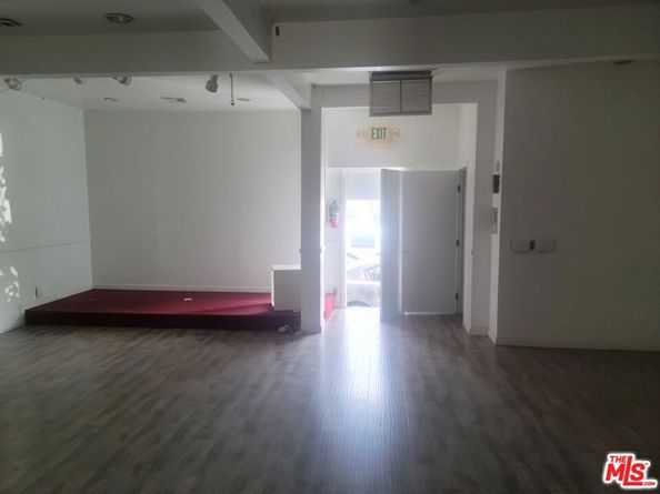 1029 S Normandie Avenue, Los Angeles CA 90006