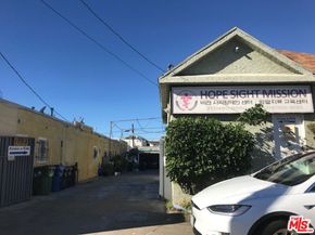 1029 S Normandie Avenue, Los Angeles CA 90006