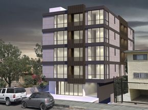 1029 S Normandie Avenue, Los Angeles CA 90006