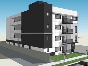 1029 S Normandie Avenue, Los Angeles CA 90006