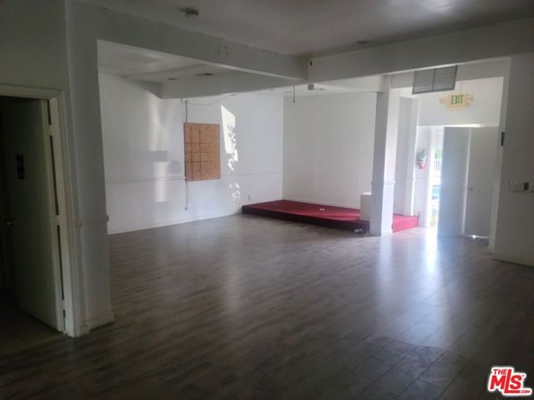 1029 S Normandie Avenue, Los Angeles CA 90006