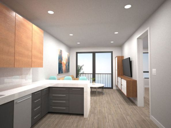 1029 S Normandie Avenue, Los Angeles CA 90006