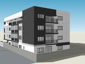 1029 S Normandie Avenue, Los Angeles CA 90006