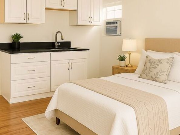 928 N Genesee Avenue, West Hollywood CA 90046