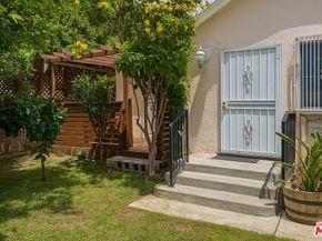 928 N Genesee Avenue, West Hollywood CA 90046