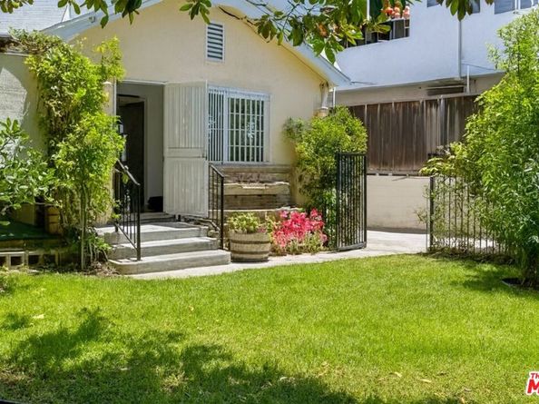 928 N Genesee Avenue, West Hollywood CA 90046