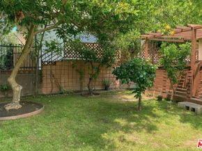 928 N Genesee Avenue, West Hollywood CA 90046