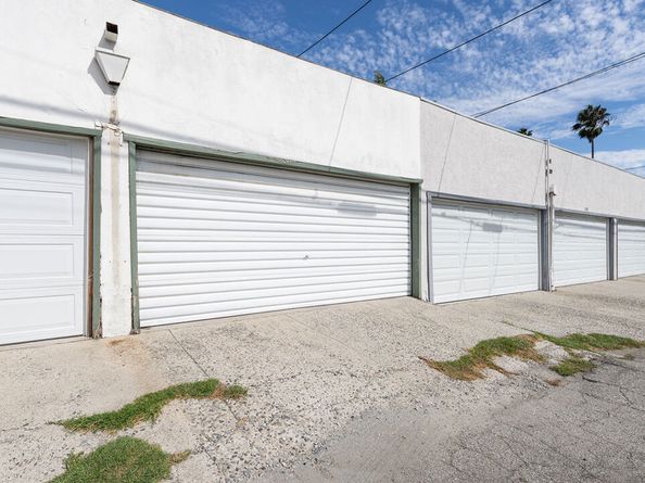 1518 Yale Street 1, Santa Monica CA 90404