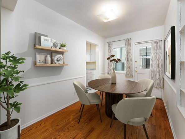 1518 Yale Street 1, Santa Monica CA 90404