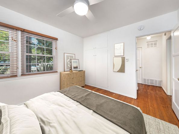1518 Yale Street 1, Santa Monica CA 90404