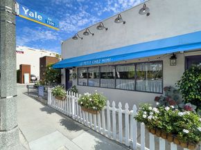 1518 Yale Street 1, Santa Monica CA 90404