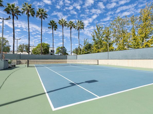 1518 Yale Street 1, Santa Monica CA 90404
