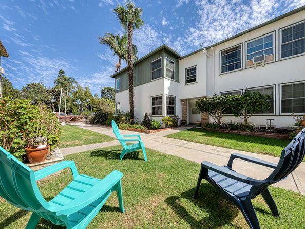 1518 Yale Street 1, Santa Monica CA 90404