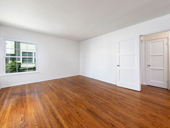 1518 Yale Street 1, Santa Monica CA 90404