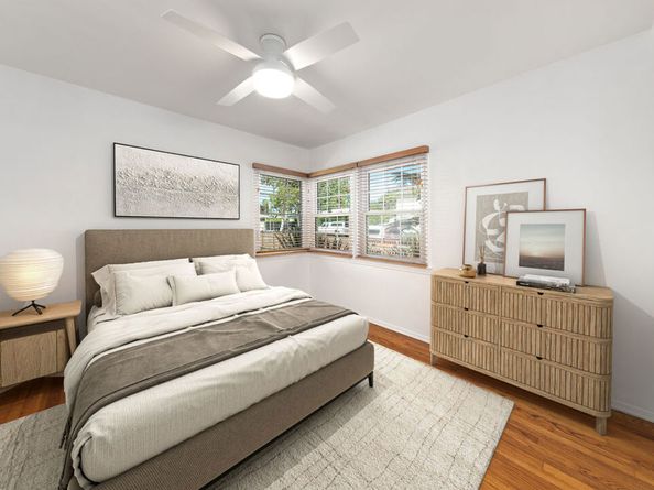 1518 Yale Street 1, Santa Monica CA 90404