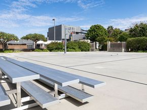1518 Yale Street 1, Santa Monica CA 90404