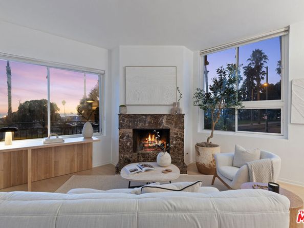 118 Wadsworth Avenue 1, Santa Monica CA 90405