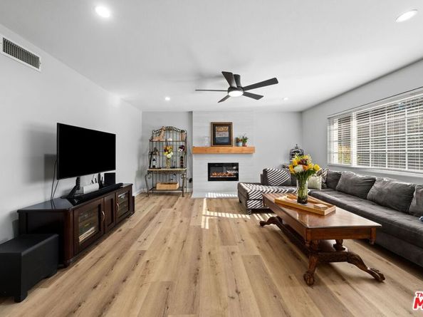 9446 Mclennan Avenue, Northridge CA 91343