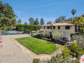 7651 Willow Glen Road, Los Angeles CA 90046