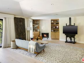 7651 Willow Glen Road, Los Angeles CA 90046