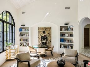 7651 Willow Glen Road, Los Angeles CA 90046