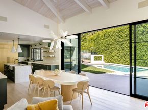 7651 Willow Glen Road, Los Angeles CA 90046