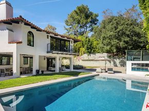 7651 Willow Glen Road, Los Angeles CA 90046