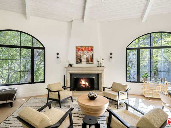 7651 Willow Glen Road, Los Angeles CA 90046