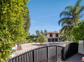 7651 Willow Glen Road, Los Angeles CA 90046