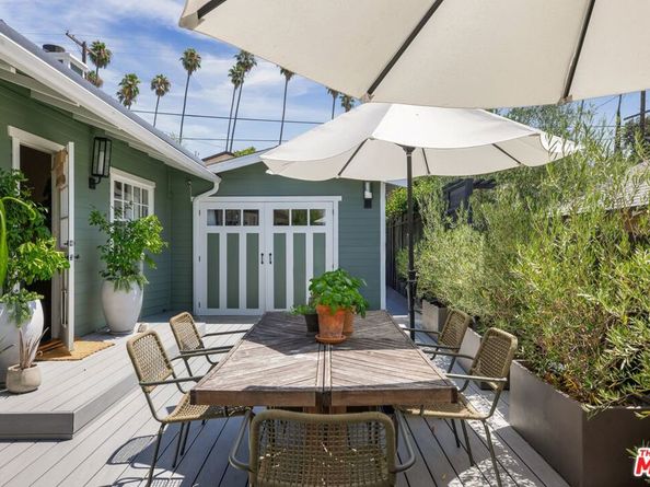 5152 Vincent Avenue, Los Angeles CA 90041