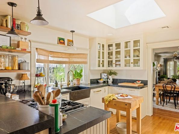 5152 Vincent Avenue, Los Angeles CA 90041