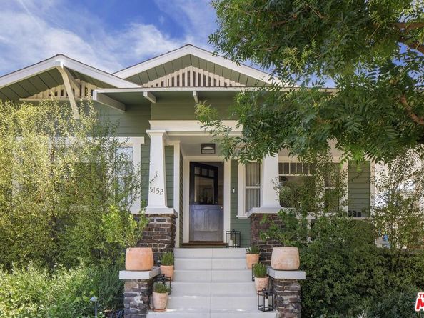 5152 Vincent Avenue, Los Angeles CA 90041