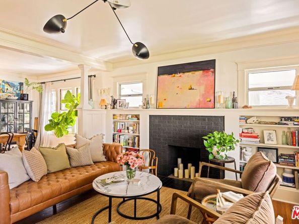 5152 Vincent Avenue, Los Angeles CA 90041