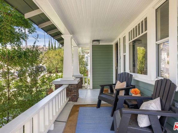 5152 Vincent Avenue, Los Angeles CA 90041