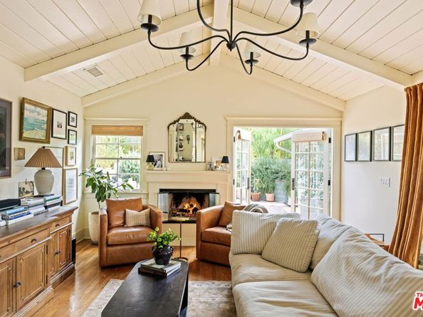 5152 Vincent Avenue, Los Angeles CA 90041