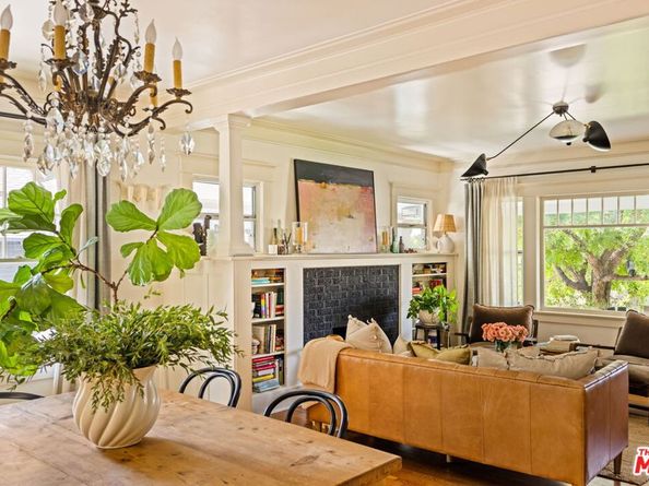 5152 Vincent Avenue, Los Angeles CA 90041