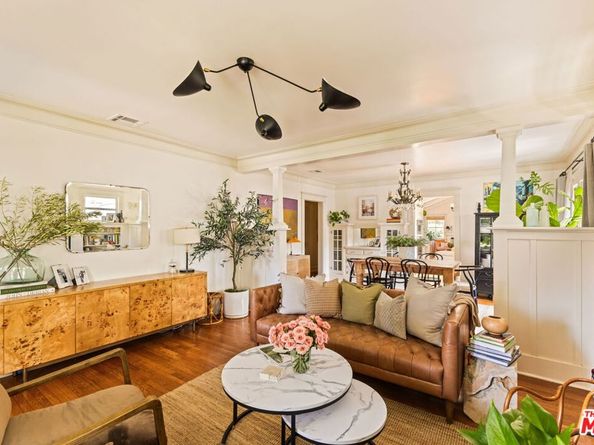 5152 Vincent Avenue, Los Angeles CA 90041