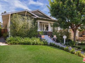 5152 Vincent Avenue, Los Angeles CA 90041